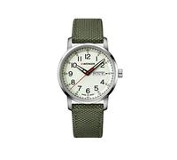 Wenger Unisex ErwachseneArmbanduhr Analog Quarz Nylon 01.1541.110
