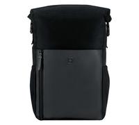 Wenger Urbanone Roll-top 15,6 ´´ Rucksack One Size Black