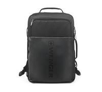 Wenger UrbanOne Reiserucksack schwarz