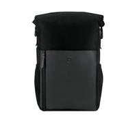Wenger UrbanOne Roll-Top 15,6" (39,6cm) Notebook Rucksack schwarz