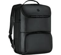 Wenger UrbanOne Travel , Rucksack schwarz, bis 39,6 cm (15,6")