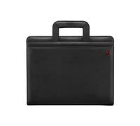 Wenger Venture Tablet Schreibmappe 10" Zoll schwarz