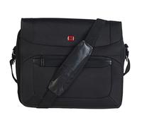 Wenger W73012292 16 zoll Laptoptasche, Schultasche, Unternehmen Umhängetasche Mit gurt, Tablet-Computer Tasche, Koffergriff, messenger bag, aktentasche herren, messenger bag, notebooktasche