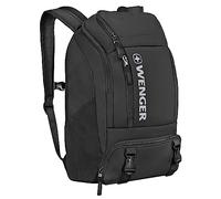 Wenger Synergy Rucksack 16" schwarz/grau