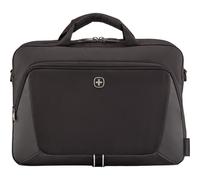 Wenger XE Brief 16 16" Laptop Briefcase with Tablet Pocket Black (653300)