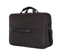 Wenger XE Brief 16 16" Laptop Briefcase with Tablet Pocket Black (653300)