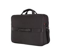 Wenger XE Brief 16 16" Laptop Briefcase with Tablet Pocket Black (653300)