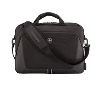 Wenger XE Brief 16 16" Laptop Briefcase with Tablet Pocket Black (653300)