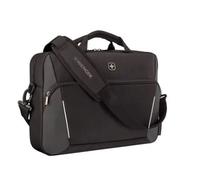 Wenger XE Compact Brief 16 Laptop Tasche schwarz