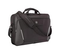Wenger XE Compact Brief 16" Notebooktasche schwarz