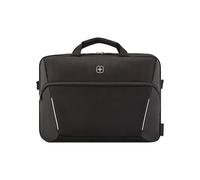 Wenger XE Compact Brief 16 Laptop Tasche schwarz