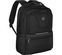 WENGER XE Resist 16'' Laptop Backpack Black