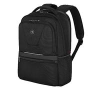 WENGER XE Resist 16'' Laptop Backpack Black