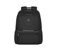 Wenger XE Resist - Notebook-Rucksack - mit Tablet-Tasche - 40.6 cm (16") - Schwarz