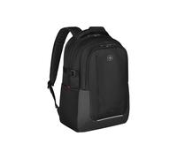 Wenger XE Ryde - Notebook-Rucksack - mit Tablet-Tasche - 40.6 cm (16") - Schwarz
