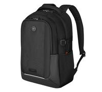 Wenger XE Ryde - Notebook-Rucksack - mit Tablet-Tasche - 40.6 cm (16") - Schwarz