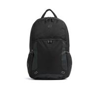Wenger XE Trayl Rucksack schwarz, recyceltes Polyester, Unisex