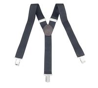 WENKO Hosenträger schwarz