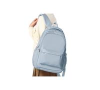 WEPLAN Schulrucksack Mädchen Jungen Rucksack Schule Teenager,Wasserdicht Rucksack School Bag,Schulranzen Laptop Rucksack Damen,Schultasche Travel Backpack Daypacks für Uni Schule Reise,E3-Blau