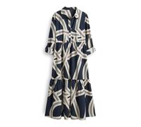 Opus Midikleid Damen marine, 34