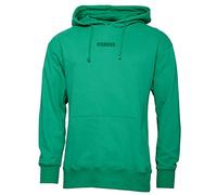 Werder Bremen SV GOTS Hoodie SVW grün Gr. XL