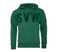 Werder Bremen SV GOTS IC Hoodie SVW grün Gr. 3XL