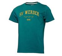 Werder Bremen SV GOTS T-Shirt SV Werder Gr. M