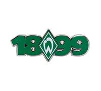 Werder Bremen SV Pin 1899