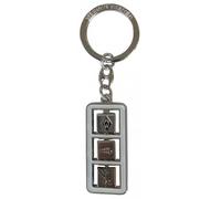 Werder Bremen SV Schlüsselanhänger - Würfelkette - Anhänger SVW