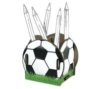 Werkhaus - Stiftebox Fußball