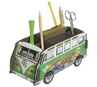 Werkhaus Stiftebox VW T1 Hippie / Bei Hugendubel