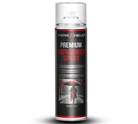 WerkXheld Imprägnierspray Universal 500ml - Wasserdichtes Schuhspray für Schuhe, Leder, Wildleder, Textilien & Outdoor | Imprägnierungsspray für Jacken, Zelte, Sofas & mehr