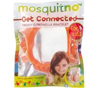 Werner Schmidt Pharma GmbH Mosquitno Armband geflochten Kinder 1 St