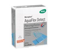 Weroplast AquaFlex Detect Piercingpflaster