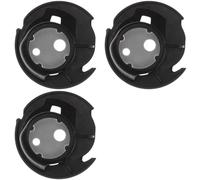 Wesafrae 3X für Singer Spulenkapsel Komplett für Singer 3333, 3337 Simple, 3342 Fashion Mate für Singer Zubehör 68003563