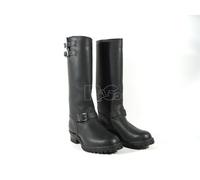 Wesco Custom Boss Boots 16" US 08,5 E