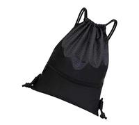 WESIEVYA Sporttasche Mit Kordelzug Großer Wasserabweisender Sportbeutel Aus Leichtem Material Multifunktional Für Fitness Schwimmen Und Reisen