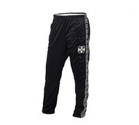 Hose West Coast Choppers Tracksuit SchwarzXL Schwarz