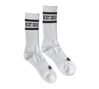WEST COAST CHOPPERS OG Crew Socks EU 41-46