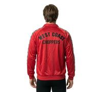 West Coast Choppers Og Jacke