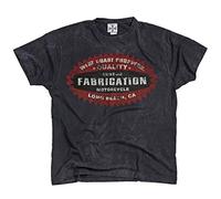 WEST COAST CHOPPERS,WCC,Shirt,Panhead,blau,Gr. XL