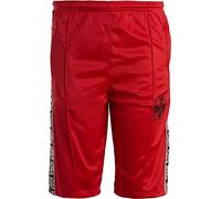 WEST COAST CHOPPERS WCC Short Traningshose Red-XXL