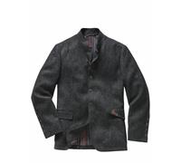 West End Winterjacket Mey & Edlich Schwarz 106 Herren