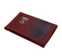 West Ham United F.C. Nylon Wallet