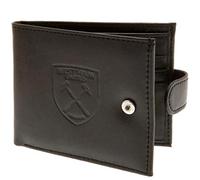 West Ham United f. C. Rfid Anti Betrug Portemonnaie Originale Trikots