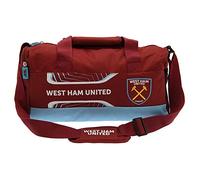 West Ham United FC Duffle Bag FS