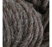 West Yorkshire Spinners Bluefaced Leicester Roving 003 Braun