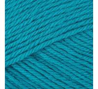 West Yorkshire Spinners Bo Peep Luxury Baby DK 686 Under the Sea 50g Wolle-Nylon-Mischung Garn