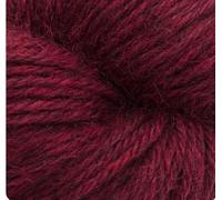 West Yorkshire Spinners Fleece Bluefaced Leicester DK Wollgarn, 1036 Berry