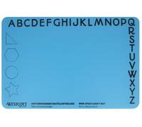 WESTCOTT Bastelunterlage St.